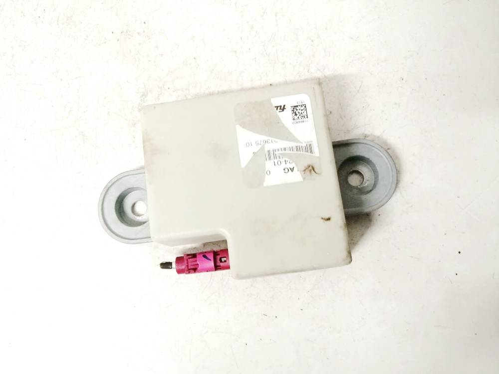 693502401 BMW 3-Series 2006 Antenna Module Unit