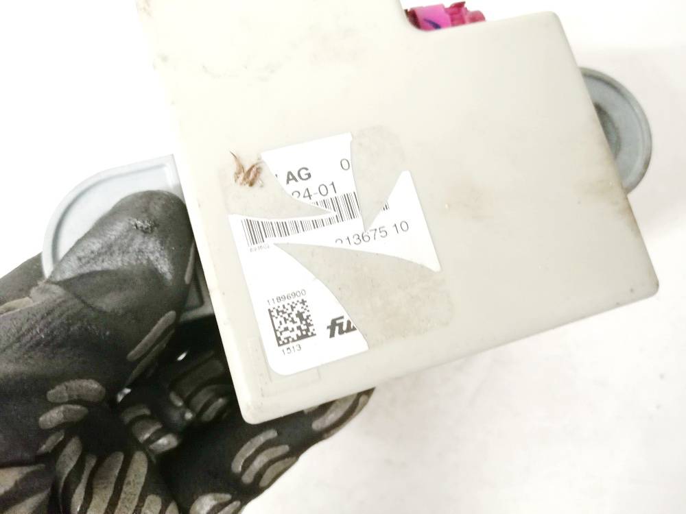 693502401 BMW 3-Series 2006 Antenna Module Unit - Thumbnail 3