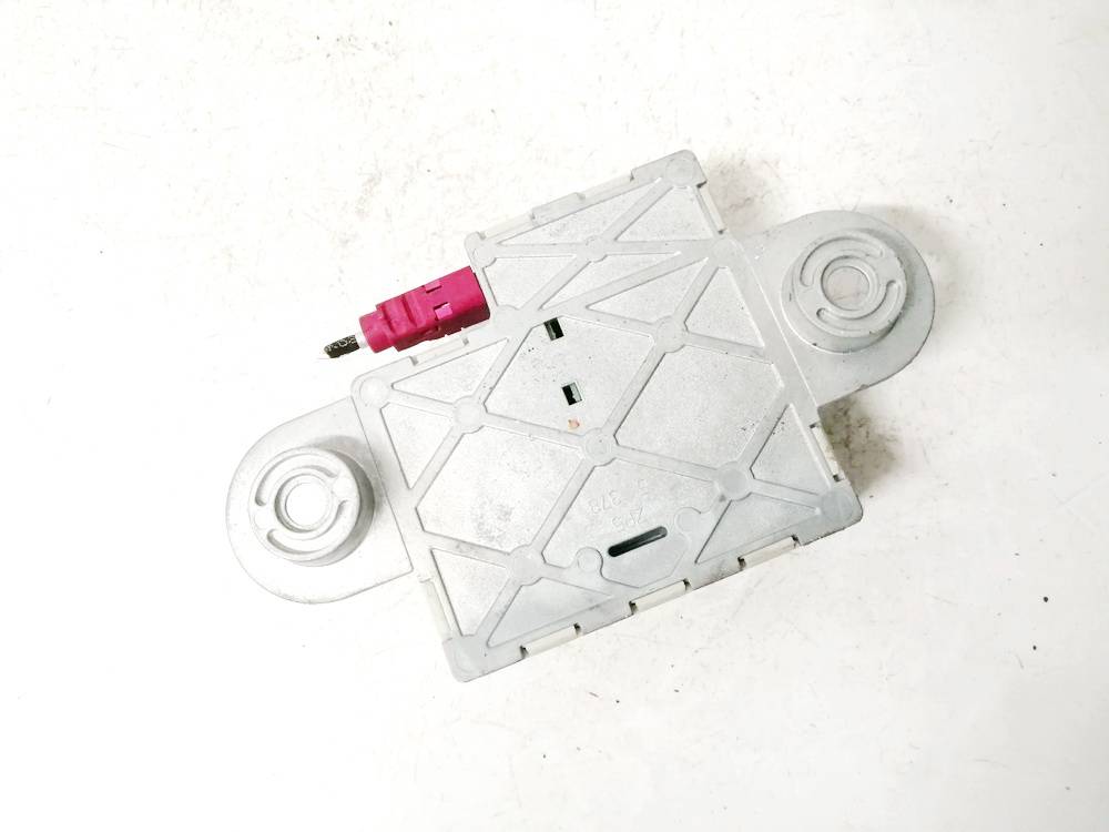 693502401 BMW 3-Series 2006 Antenna Module Unit - Thumbnail 2