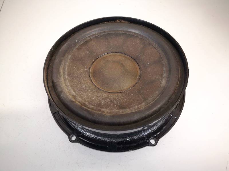 1T0035411J Volkswagen Touran 2005 Speaker (audio)