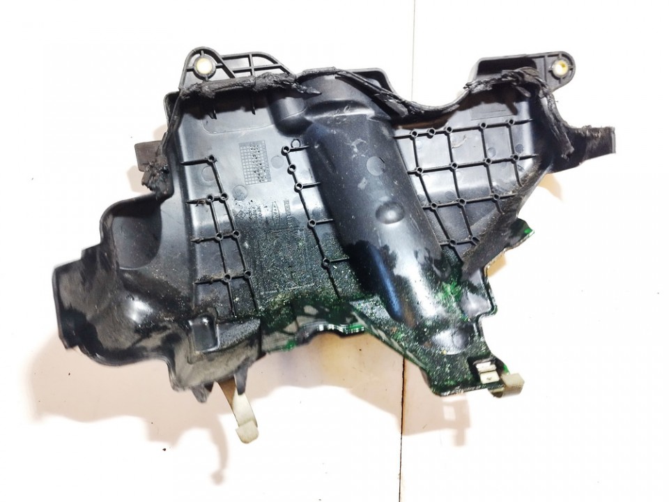 175B17170R Renault Laguna 2010 Motora dekoratīvā aizsardzība - Thumbnail 2