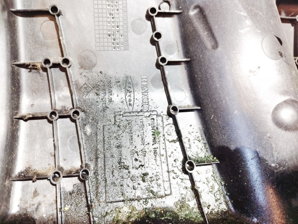 175B17170R Renault Laguna 2010 Motora dekoratīvā aizsardzība - Thumbnail 3