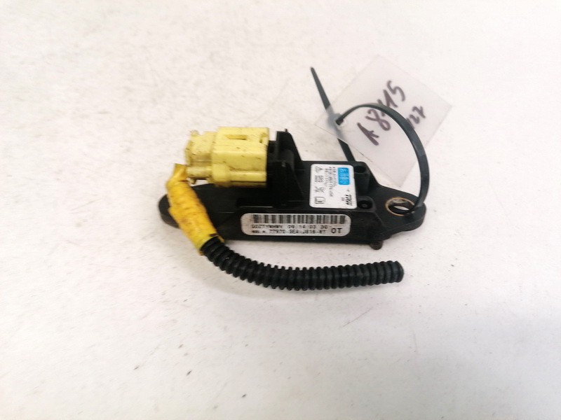 77970SEAJ816M1 Honda Accord 2004 Crash Sensor Capteur Donneur Airbag - Thumbnail 2