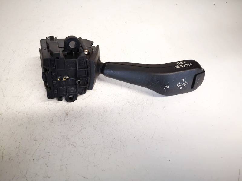 8363668M BMW 3-Series 2002 Blinkschalter-kombischalter