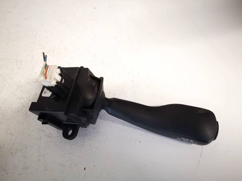 8363668M BMW 3-Series 2002 Blinkschalter-kombischalter - Thumbnail 2