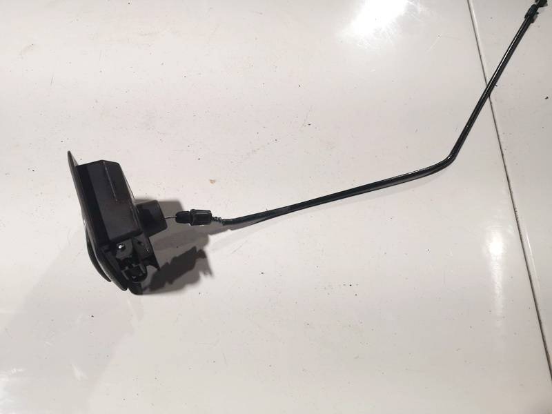 Jeep Grand Cherokee 2000 Wykończenie wnętrza (plastikowe elementy) - Thumbnail 3