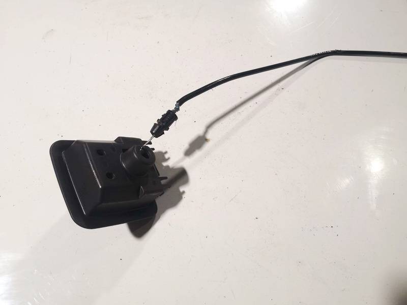 Jeep Grand Cherokee 2000 Wykończenie wnętrza (plastikowe elementy) - Thumbnail 2