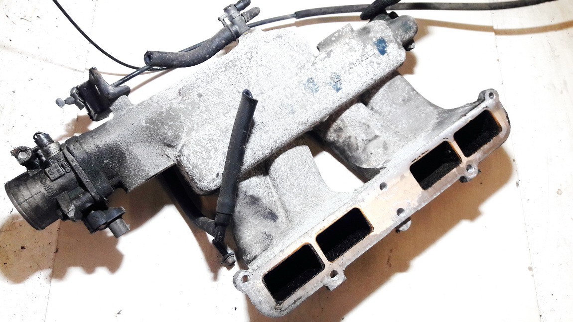 4694392 Chrysler Voyager 1996 Intake manifold (Inlet Manifold) - Thumbnail 2