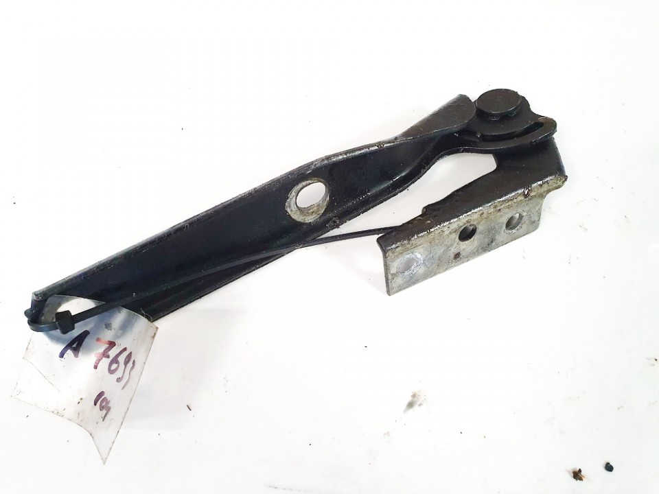 3B0823302A Skoda Superb 2006 Hood bonnet Hinge - FRONT RIGHT - Thumbnail 3