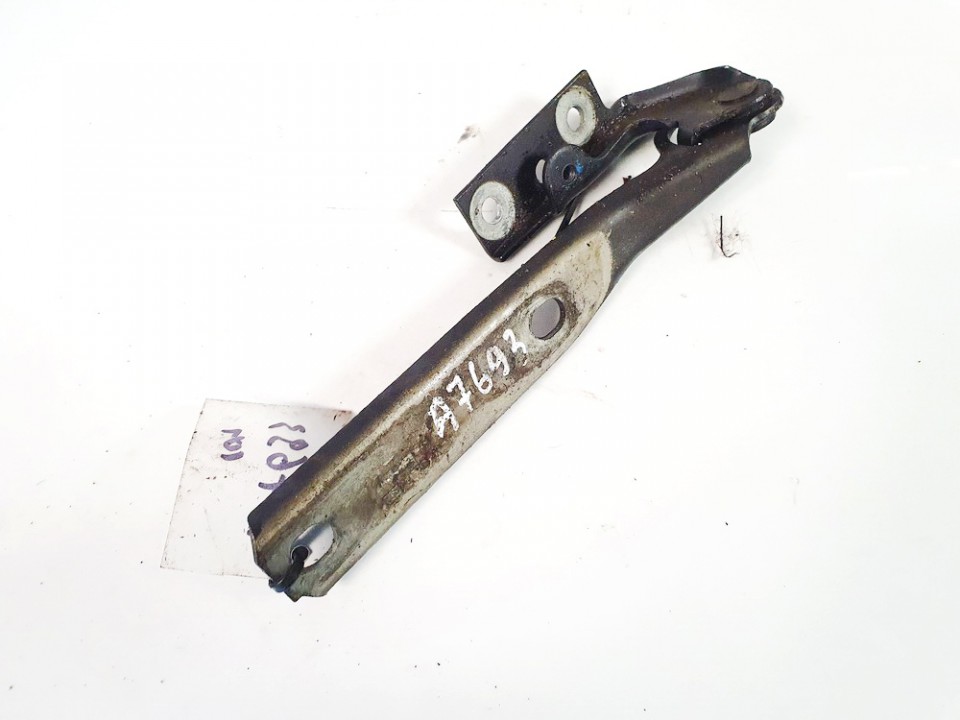 3B0823302A Skoda Superb 2006 Hood bonnet Hinge - FRONT RIGHT - Thumbnail 2