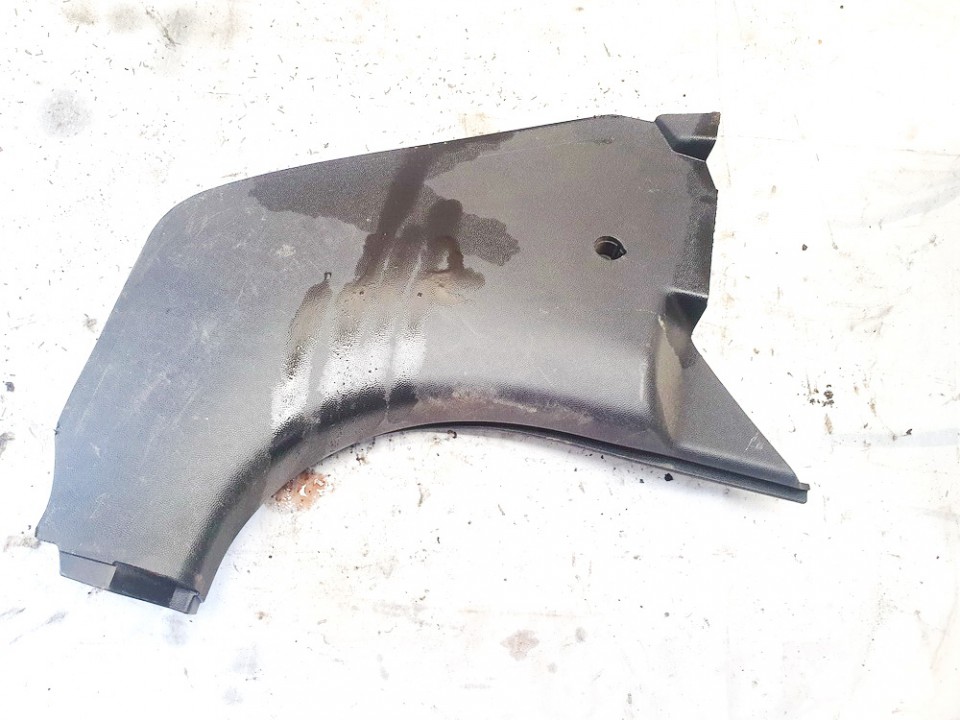 13115736 Opel Meriva 2003 Interior trim