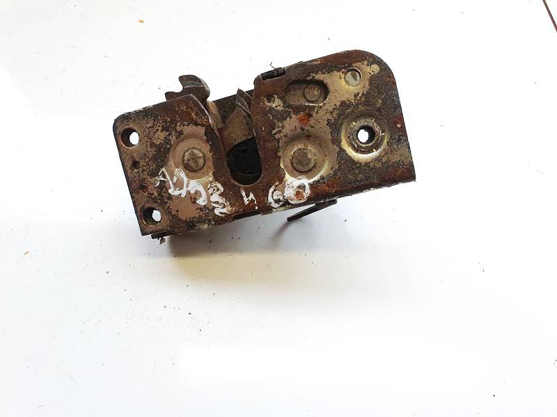 500329770 Seat Cordoba 2000 Door Lock Mechanism - REAR RIGHT - Thumbnail 3