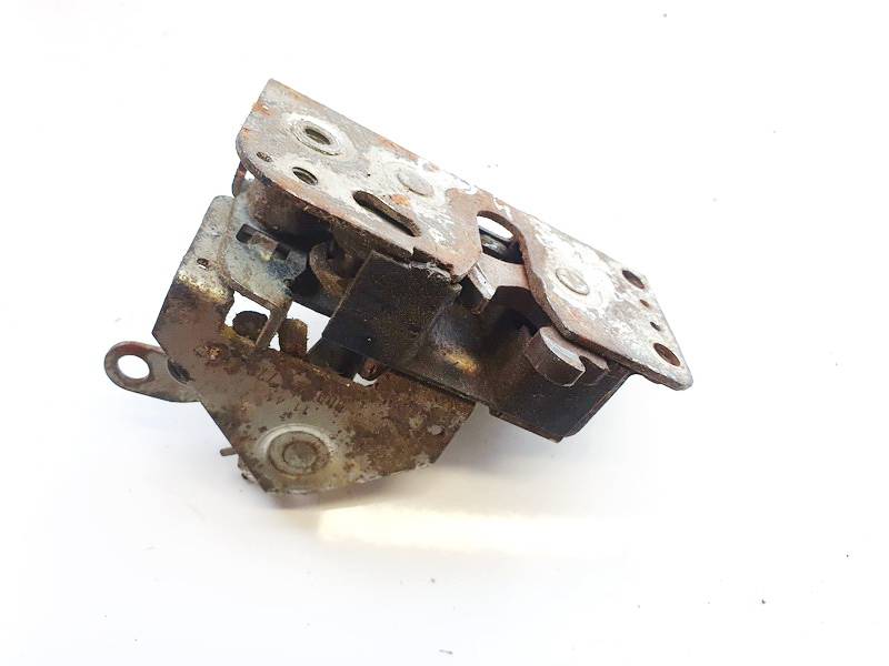500329770 Seat Cordoba 2000 Door Lock Mechanism - REAR RIGHT - Thumbnail 2