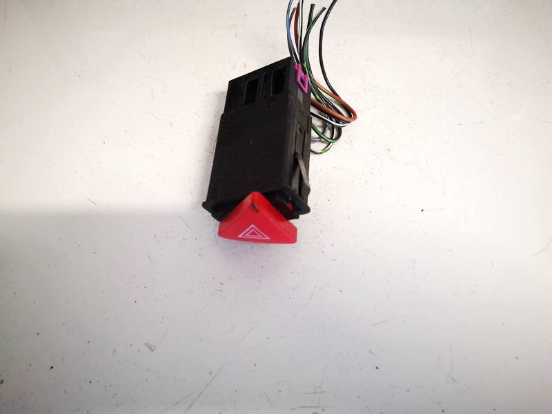 8D0941509C Skoda Octavia 2004 Hazard switch