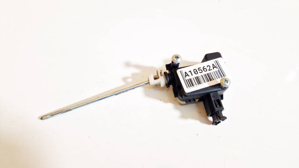 1Z0810773 Skoda Octavia 2011 Élément de Réglage Central - Thumbnail 2