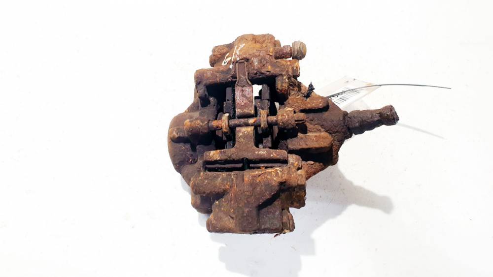 36278 Mercedes-Benz C-CLASS 2002 Disc-Brake Caliper - REAR LEFT