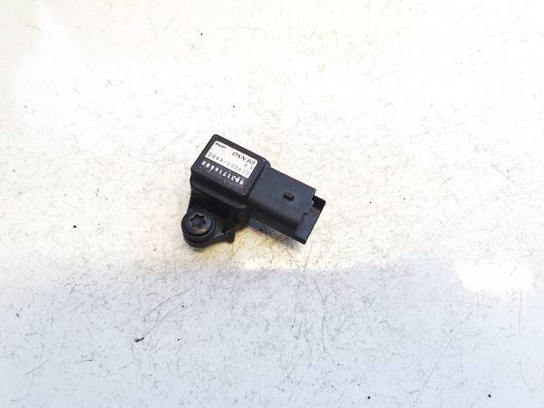 9631716680 Peugeot 406 2000 Air Pressure MAP Sensor Manifold Boost