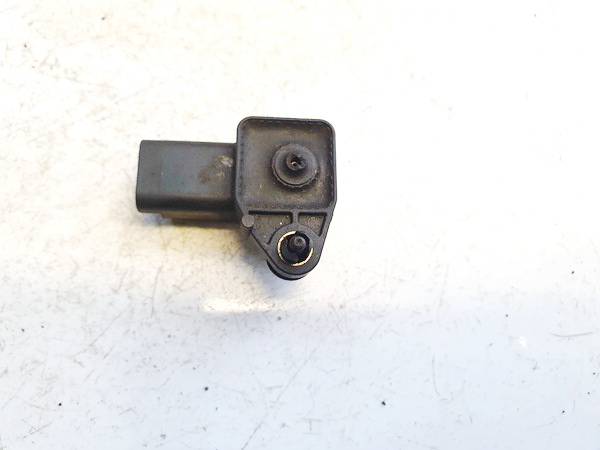 9631716680 Peugeot 406 2000 Air Pressure MAP Sensor Manifold Boost - Thumbnail 3