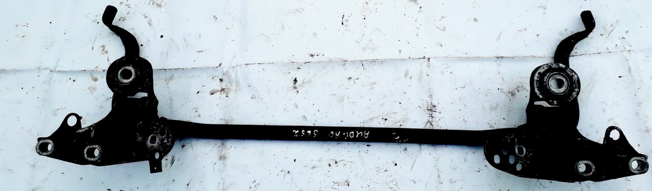 Audi A6 2001 Stabilizer (sway bar, anti roll bar) - FRONT