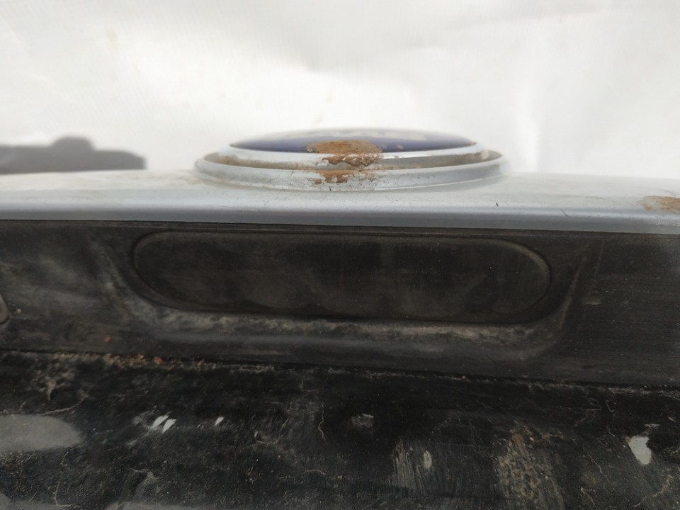 SAAB 9-3 2009 Galinio dangcio atidarymo rankenele isorine  (mikrikas) G. - Thumbnail 3