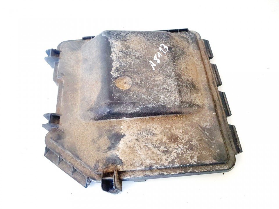 13144736 Opel Meriva 2003 Fuse Box Cover