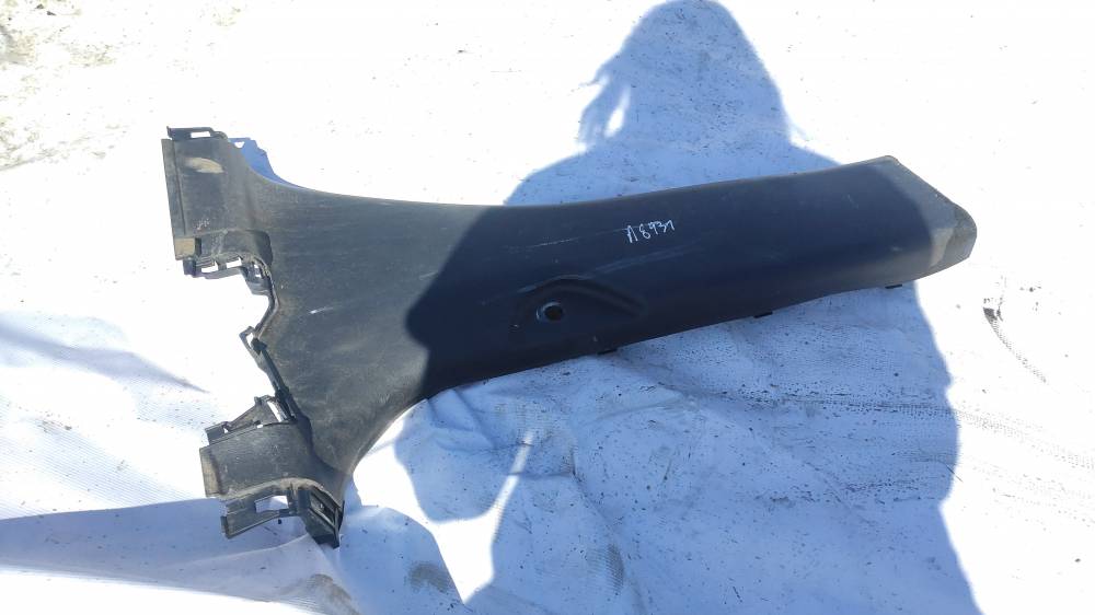 84121SWAJ013M1 Honda CR-V 2008 Interior trim