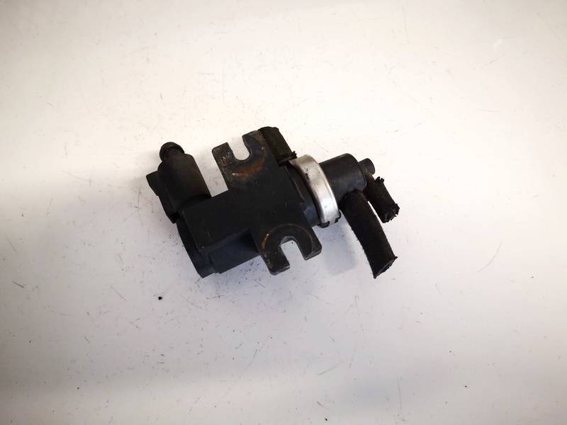 1J0906627 Skoda Octavia 2004 Electrical selenoid (Electromagnetic solenoid) - Thumbnail 3