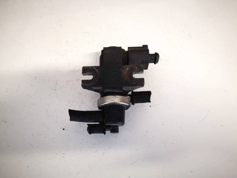1J0906627 Skoda Octavia 2004 Electrical selenoid (Electromagnetic solenoid) - Thumbnail 2