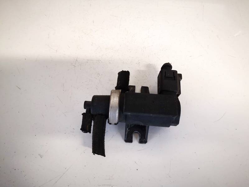 1J0906627 Skoda Octavia 2004 Electrical selenoid (Electromagnetic solenoid)