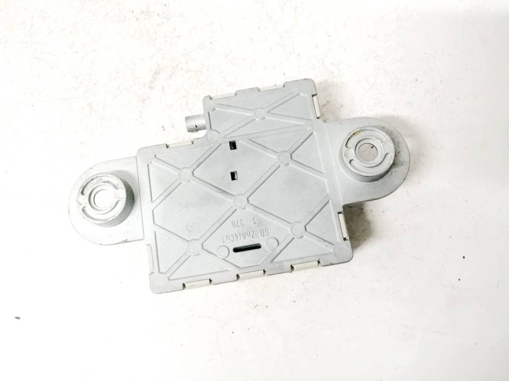 693502401 BMW 3-Series 2006 Antenna Module Unit - Thumbnail 2