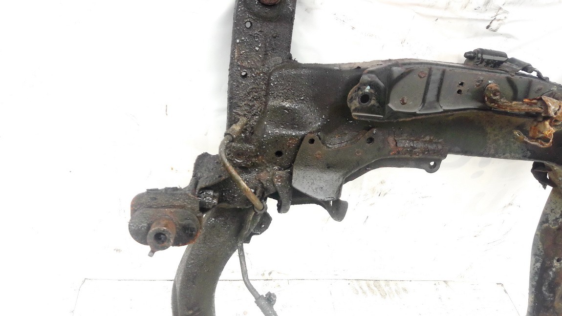 Honda Accord 2004 Traversas P. - Thumbnail 2