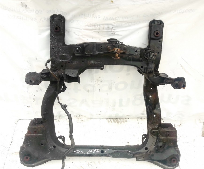 Honda Accord 2004 Traversas P.