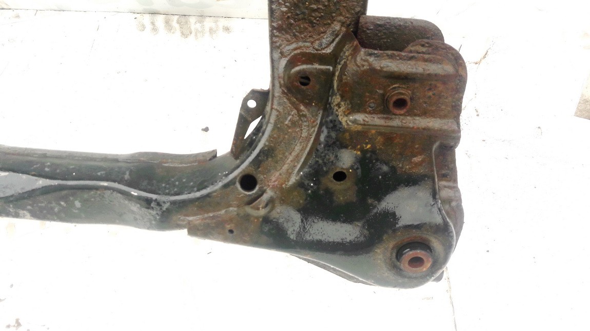 Honda Accord 2004 Traversas P. - Thumbnail 3