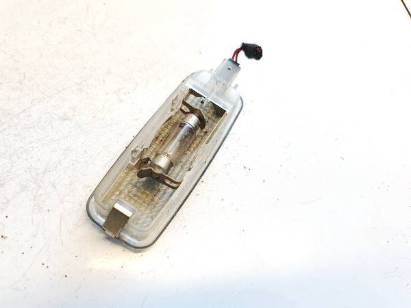 8L0947105A Audi A6 2001 Salono lemputė - Thumbnail 3