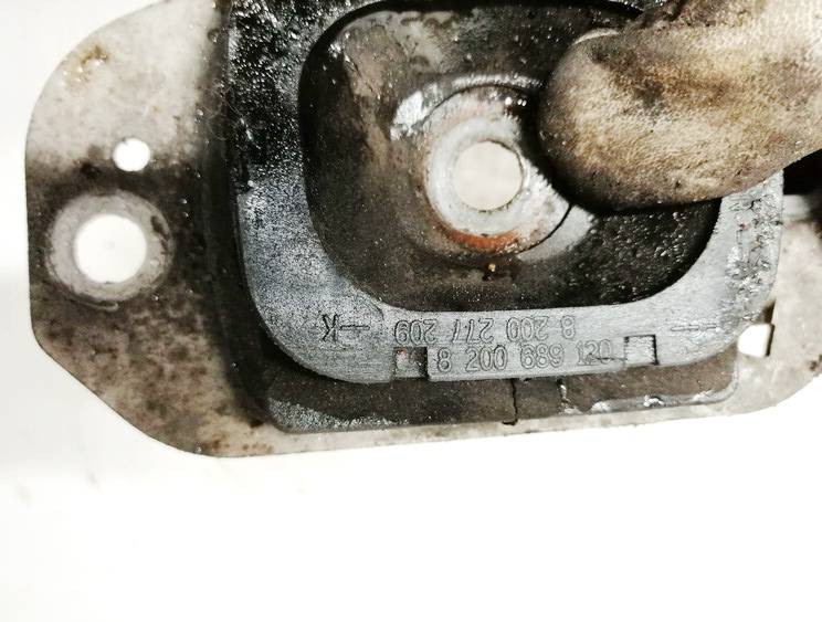 8200277209 Volkswagen Sharan 2006 Engine Mounting and Transmission Mount (Engine support) - Thumbnail 3