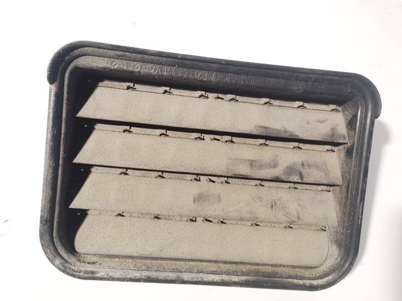 A164830042 Mercedes-Benz R-CLASS 2009 Dash Vent (Air Vent Grille)