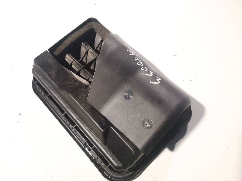 A164830042 Mercedes-Benz R-CLASS 2009 Dash Vent (Air Vent Grille) - Thumbnail 2