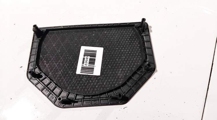 4913631821 BMW 1-Series 2004 Grille speaker - FRONT LEFT - Thumbnail 2