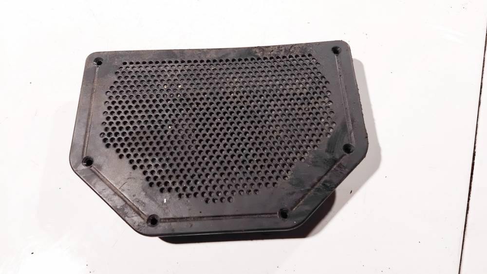4913631821 BMW 1-Series 2004 Grille speaker - FRONT LEFT
