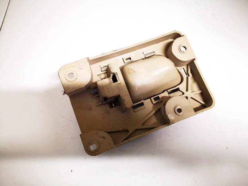 9152499 Volvo V70 1999 Door Handle Interior - REAR LEFT - Thumbnail 3
