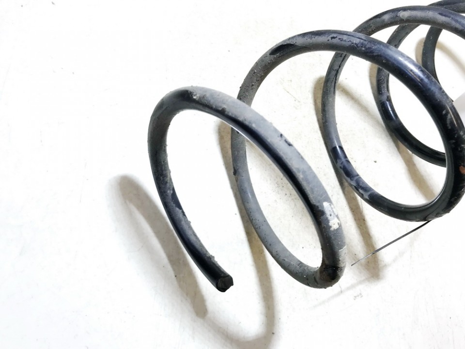 Toyota Verso 2011 Sprężyna przedniego amortyzatora - Thumbnail 2