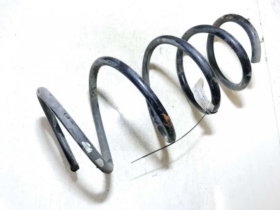 Toyota Verso 2011 Sprężyna przedniego amortyzatora