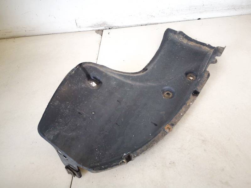 5259242070 Toyota RAV-4 2006 Bottom protection - Thumbnail 2