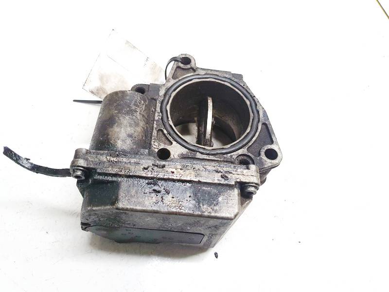 A2C53099815 Audi A6 2006 High Flow Throttle Body Valve (Air Control Valve)