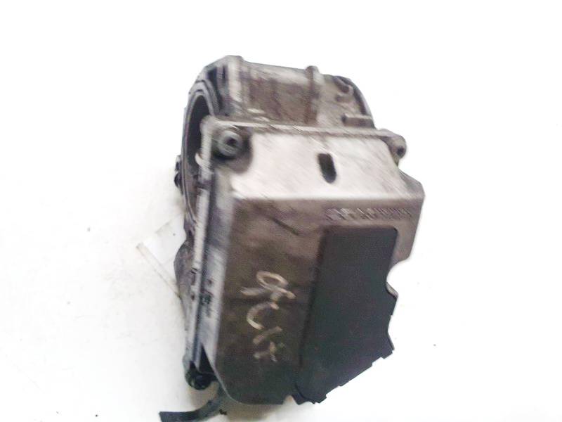 A2C53099815 Audi A6 2006 High Flow Throttle Body Valve (Air Control Valve) - Thumbnail 2