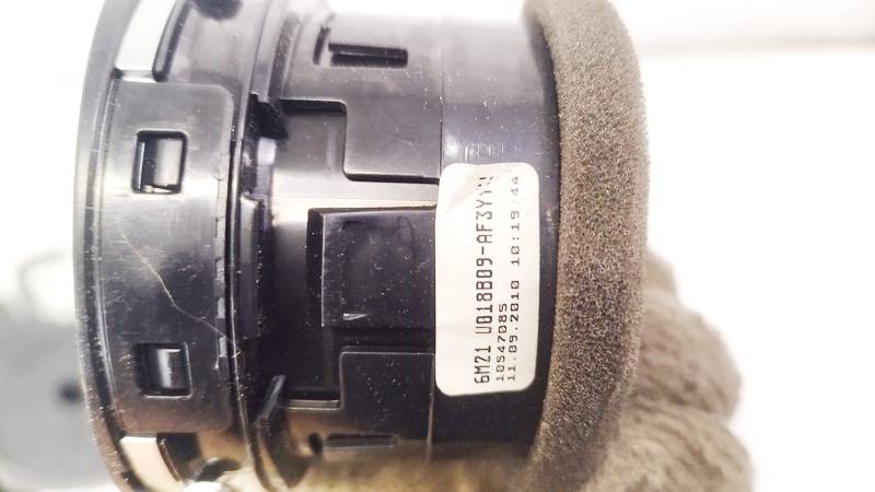 6M21U018B09AF Ford Mondeo 2009 Обогревательный канал - Thumbnail 3