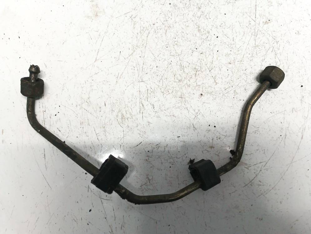 Citroen C8 2003 Fuel tube (tube injector)
