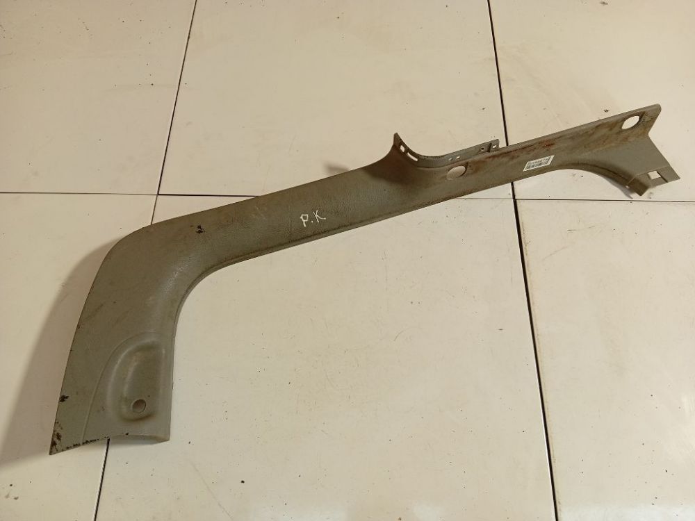 7700835107 Renault Scenic 2002 Vidinio slenkscio apdaila P.K. - Thumbnail 2