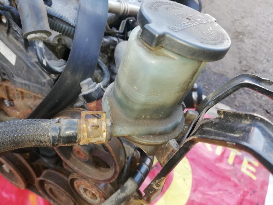 used used Power Steering Pump Oil Reservoir Tank Toyota RAV4 2004 2.0L