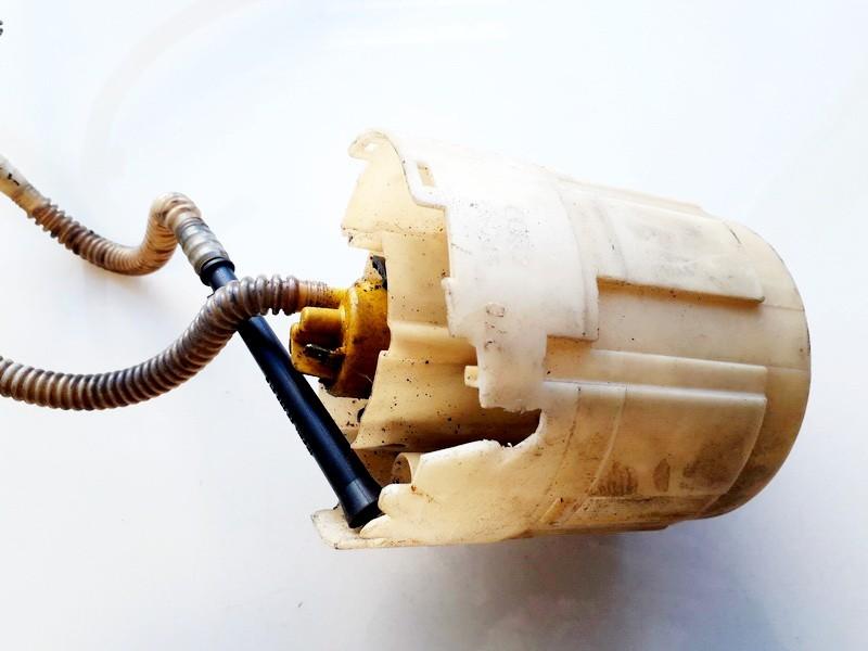 Audi A3 2005 Pompa Paliwa - Thumbnail 2